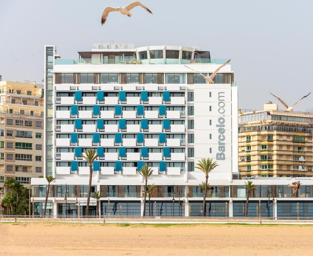 Barceló Tanger Hotel Kültér fotó