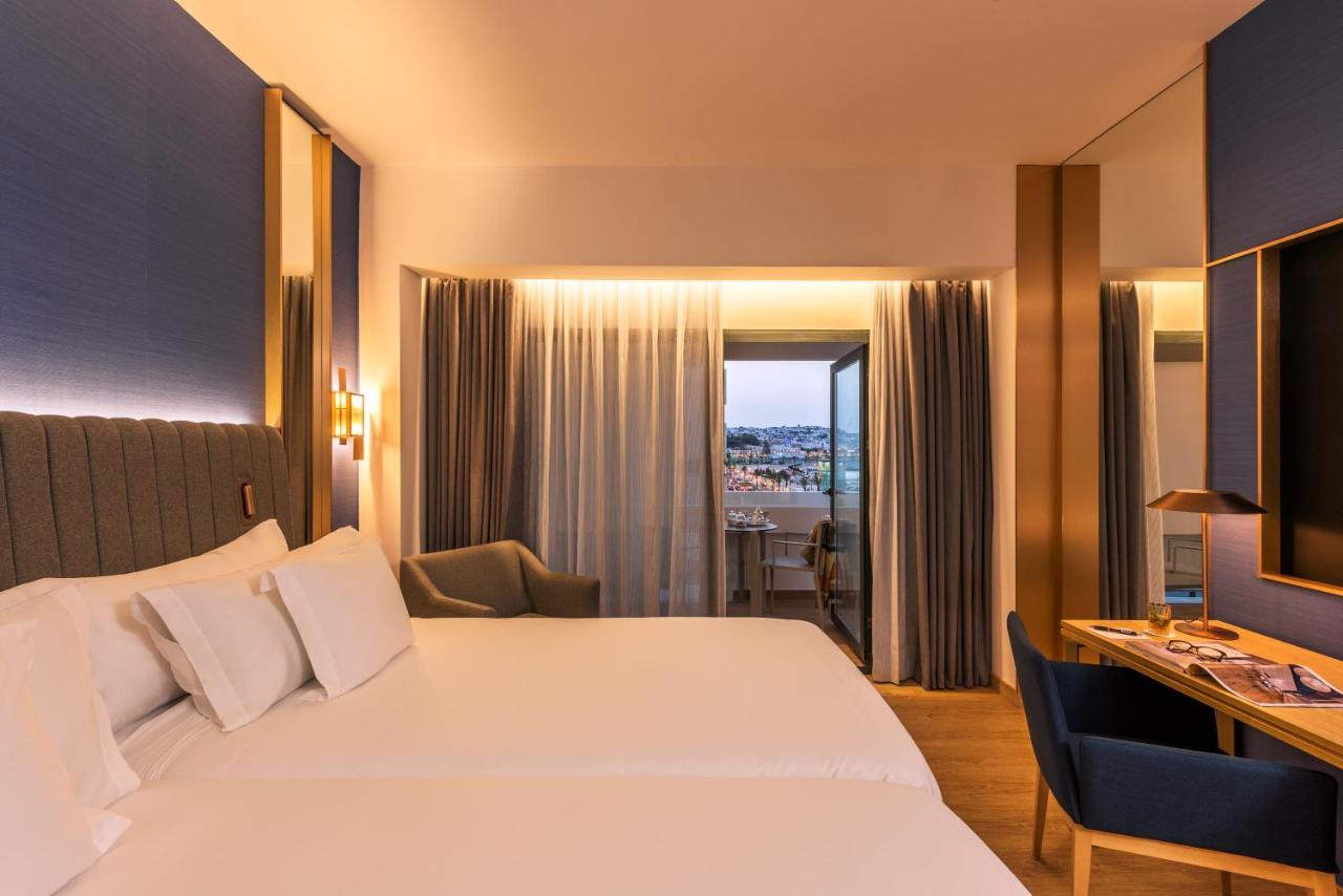 Barceló Tanger Hotel Kültér fotó