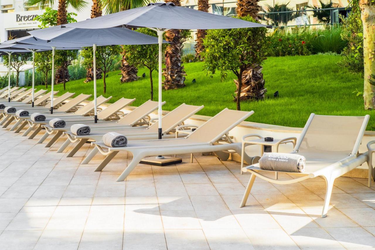Barceló Tanger Hotel Kültér fotó