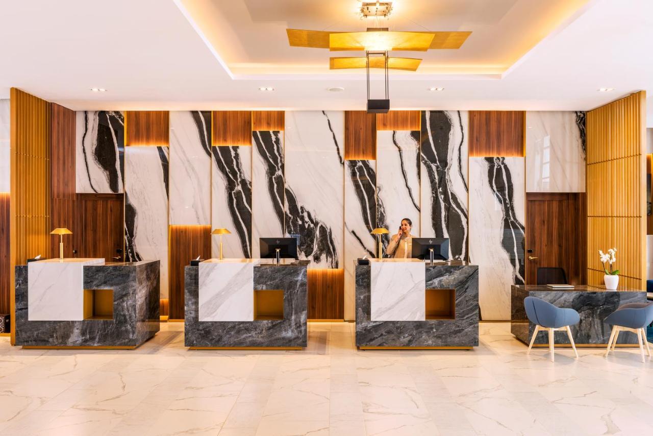 Barceló Tanger Hotel Kültér fotó